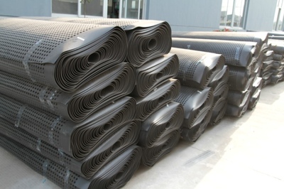 歐西 以創(chuàng)新防水卷材產(chǎn)品，共建綠色生活新篇章